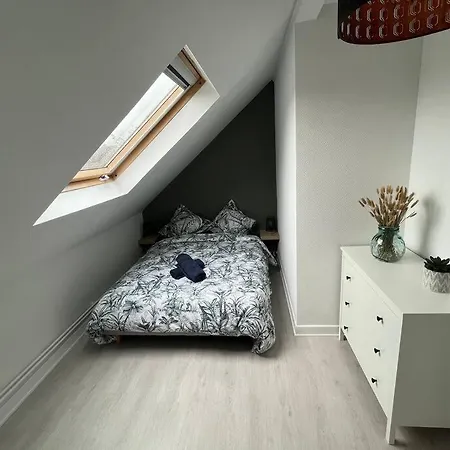 T3 Renove 60m2 Proche Centre