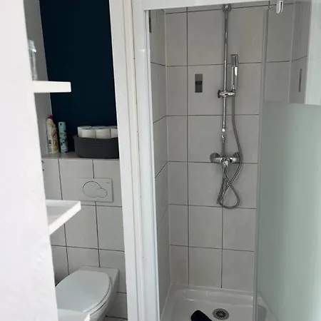 T3 Renove 60m2 Proche Centre Apartman