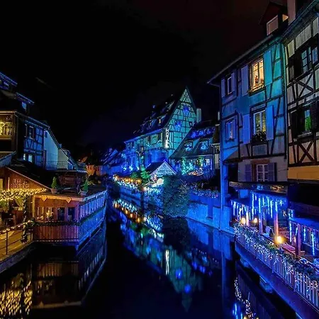 T3 Renove 60m2 Proche Centre * Colmar