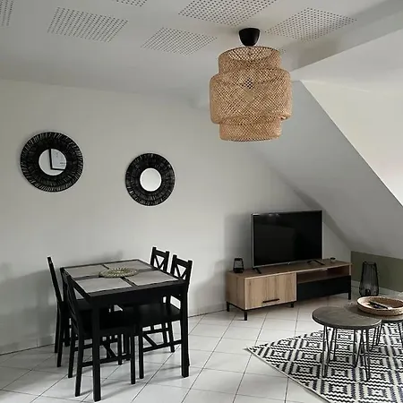 Apartman T3 Renove 60m2 Proche Centre *