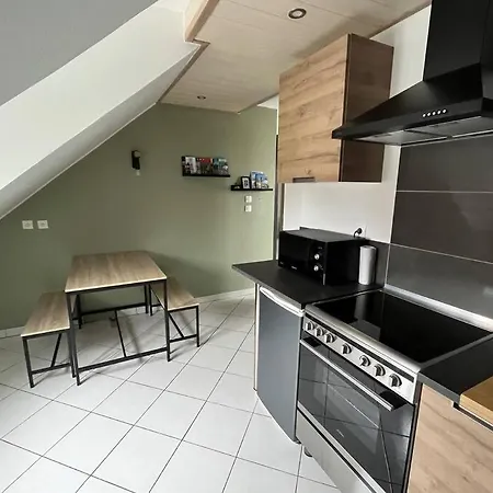 شقة T3 Renove 60m2 Proche Centre *