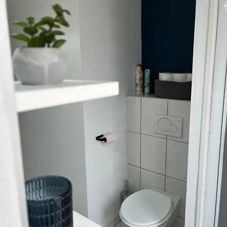 T3 Renove 60m2 Proche Centre Apartman