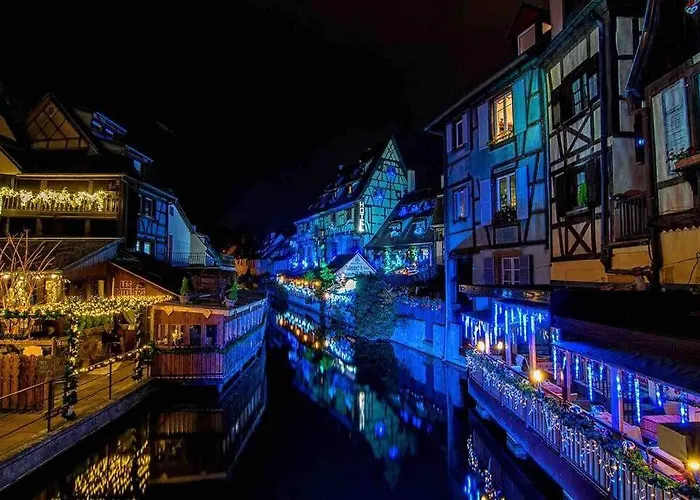 T3 Renove 60m2 Proche Centre * Colmar